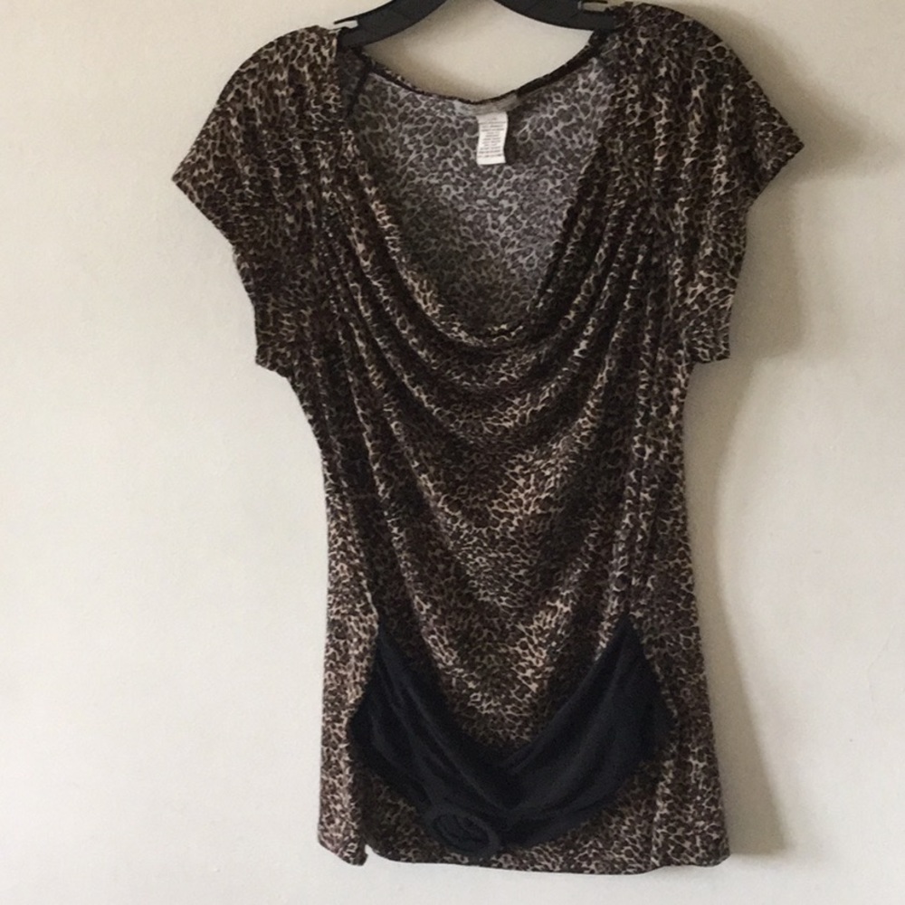 Ladies blouse